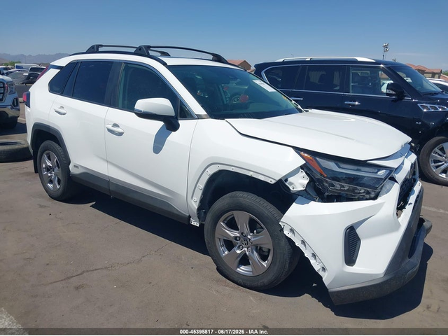 Toyota RAV4 2.5L I-4 DI, DOHC, VVT, 176HP All Wheel Drive - автомобили, коли, обяви за нови и употребявани 0