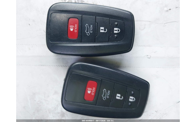 Toyota RAV4 2.5L I-4 DI, DOHC, VVT, 176HP All Wheel Drive - автомобили, коли, обяви за нови и употребявани 10