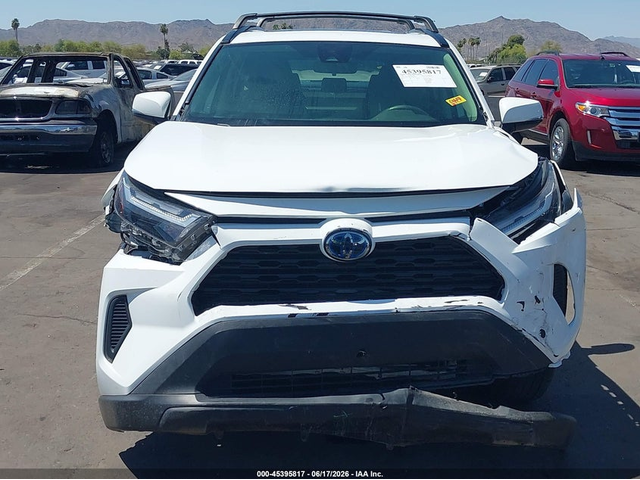 Toyota RAV4 2.5L I-4 DI, DOHC, VVT, 176HP All Wheel Drive - автомобили, коли, обяви за нови и употребявани 12