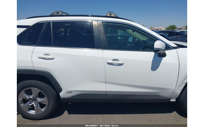 Toyota RAV4 2.5L I-4 DI, DOHC, VVT, 176HP All Wheel Drive - автомобили, коли, обяви за нови и употребявани 13