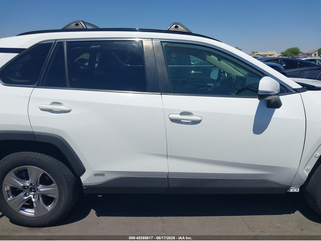Toyota RAV4 2.5L I-4 DI, DOHC, VVT, 176HP All Wheel Drive - автомобили, коли, обяви за нови и употребявани 13
