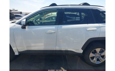 Toyota RAV4 2.5L I-4 DI, DOHC, VVT, 176HP All Wheel Drive - автомобили, коли, обяви за нови и употребявани 14