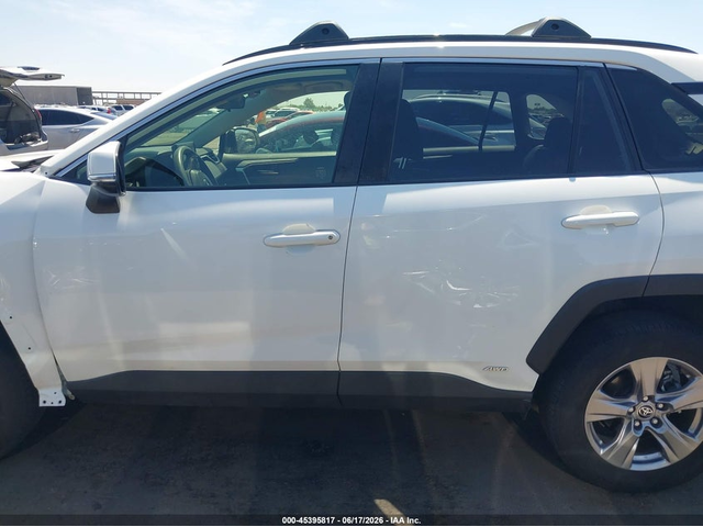 Toyota RAV4 2.5L I-4 DI, DOHC, VVT, 176HP All Wheel Drive - автомобили, коли, обяви за нови и употребявани 14