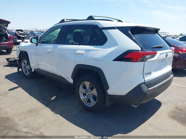 Toyota RAV4 2.5L I-4 DI, DOHC, VVT, 176HP All Wheel Drive - автомобили, коли, обяви за нови и употребявани 2