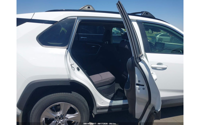 Toyota RAV4 2.5L I-4 DI, DOHC, VVT, 176HP All Wheel Drive - автомобили, коли, обяви за нови и употребявани 7