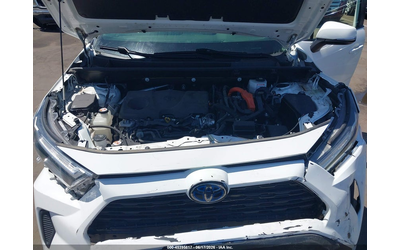 Toyota RAV4 2.5L I-4 DI, DOHC, VVT, 176HP All Wheel Drive - автомобили, коли, обяви за нови и употребявани 9