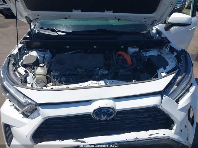 Toyota RAV4 2.5L I-4 DI, DOHC, VVT, 176HP All Wheel Drive - автомобили, коли, обяви за нови и употребявани 9