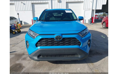 Toyota Rav4 2.5L I-4 DI, DOHC, VVT, 203HP All Wheel Drive - автомобили, коли, обяви за нови и употребявани 11