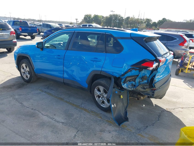 Toyota Rav4 2.5L I-4 DI, DOHC, VVT, 203HP All Wheel Drive - автомобили, коли, обяви за нови и употребявани 2