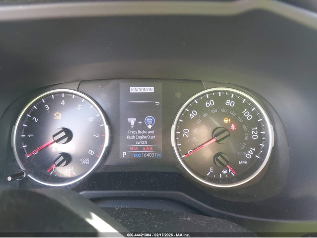 Toyota Rav4 2.5L I-4 DI, DOHC, VVT, 203HP All Wheel Drive - автомобили, коли, обяви за нови и употребявани 6