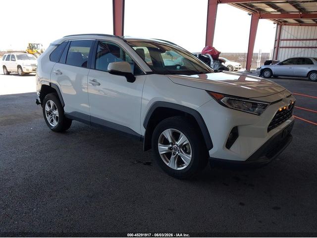Toyota Rav4 2.5L I-4 DI, DOHC, VVT, 203HP All Wheel Drive - автомобили, коли, обяви за нови и употребявани 0