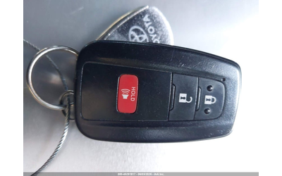 Toyota Rav4 2.5L I-4 DI, DOHC, VVT, 203HP All Wheel Drive - автомобили, коли, обяви за нови и употребявани 10