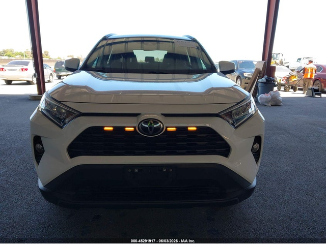 Toyota Rav4 2.5L I-4 DI, DOHC, VVT, 203HP All Wheel Drive - автомобили, коли, обяви за нови и употребявани 12