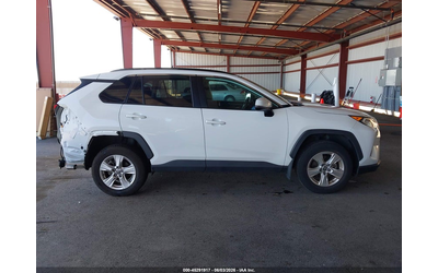 Toyota Rav4 2.5L I-4 DI, DOHC, VVT, 203HP All Wheel Drive - автомобили, коли, обяви за нови и употребявани 13