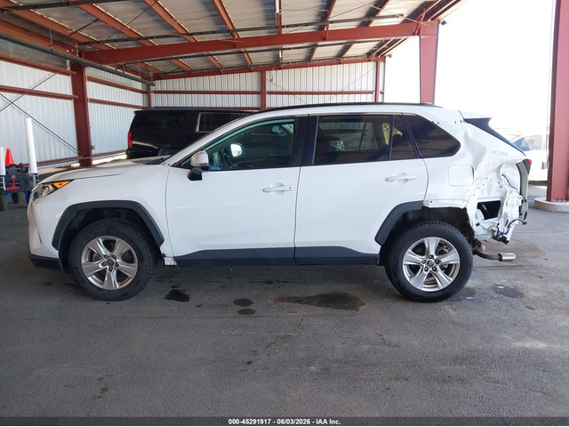 Toyota Rav4 2.5L I-4 DI, DOHC, VVT, 203HP All Wheel Drive - автомобили, коли, обяви за нови и употребявани 14