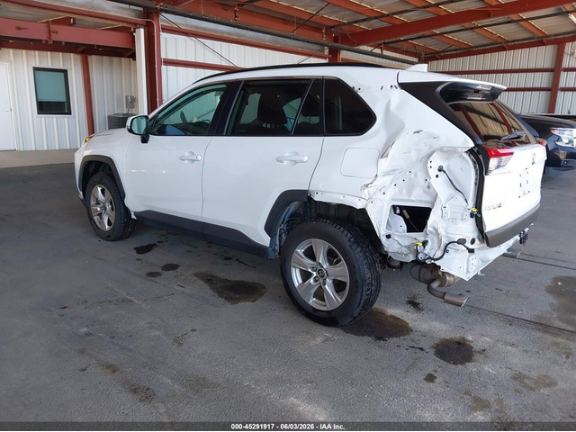 Toyota Rav4 2.5L I-4 DI, DOHC, VVT, 203HP All Wheel Drive - автомобили, коли, обяви за нови и употребявани 2