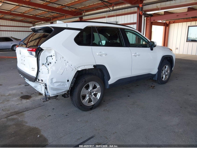 Toyota Rav4 2.5L I-4 DI, DOHC, VVT, 203HP All Wheel Drive - автомобили, коли, обяви за нови и употребявани 3