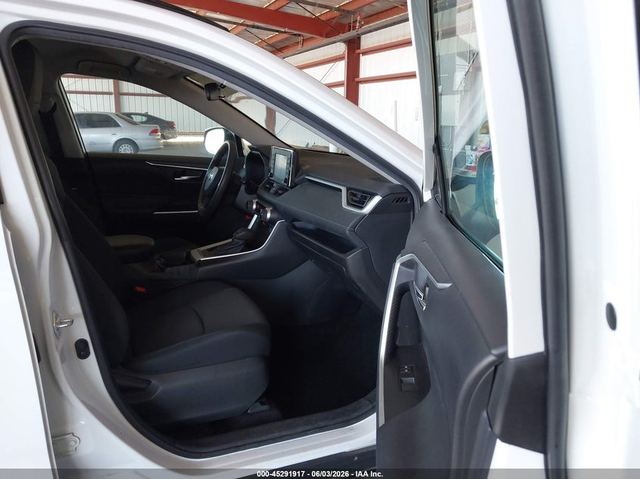 Toyota Rav4 2.5L I-4 DI, DOHC, VVT, 203HP All Wheel Drive - автомобили, коли, обяви за нови и употребявани 4
