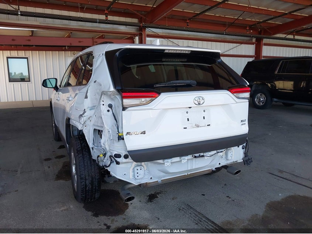 Toyota Rav4 2.5L I-4 DI, DOHC, VVT, 203HP All Wheel Drive - автомобили, коли, обяви за нови и употребявани 5