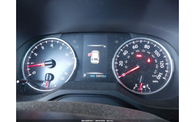 Toyota Rav4 2.5L I-4 DI, DOHC, VVT, 203HP All Wheel Drive - автомобили, коли, обяви за нови и употребявани 6