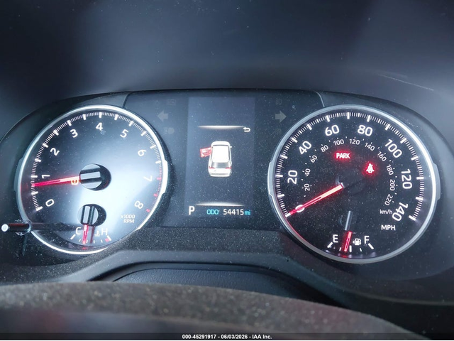 Toyota Rav4 2.5L I-4 DI, DOHC, VVT, 203HP All Wheel Drive - автомобили, коли, обяви за нови и употребявани 6