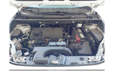 Toyota Rav4 2.5L I-4 DI, DOHC, VVT, 203HP All Wheel Drive - автомобили, коли, обяви за нови и употребявани 9