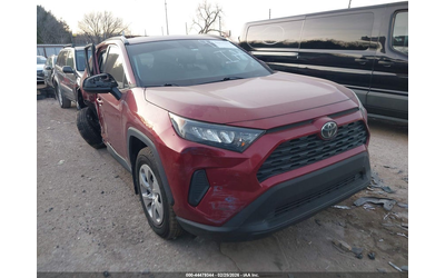 toyota-rav4-2-5l-i-4-di-dohc-vvt-203hp-front-wheel-drive - 0