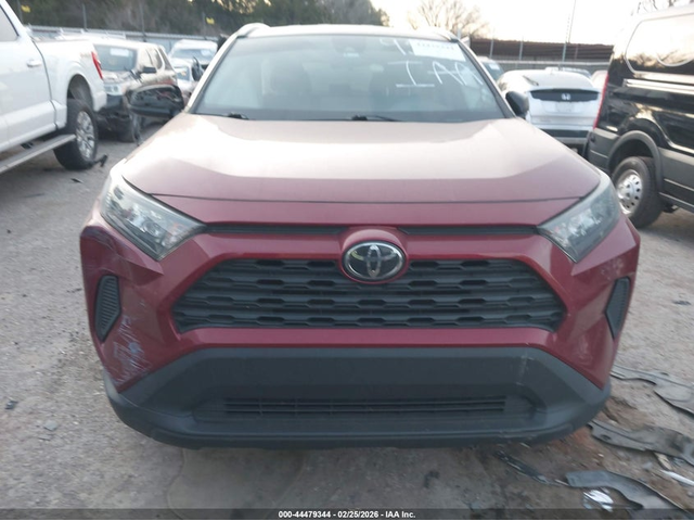 Toyota Rav4 2.5L I-4 DI, DOHC, VVT, 203HP Front Wheel Drive - автомобили, коли, обяви за нови и употребявани 11