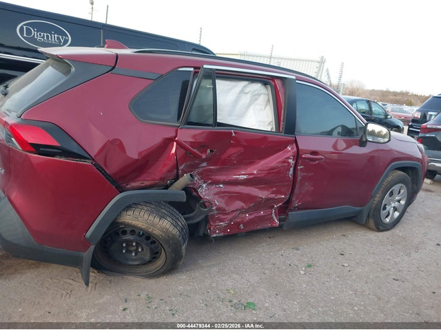 Toyota Rav4 2.5L I-4 DI, DOHC, VVT, 203HP Front Wheel Drive - автомобили, коли, обяви за нови и употребявани 12