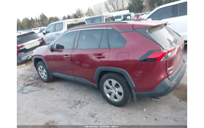 Toyota Rav4 2.5L I-4 DI, DOHC, VVT, 203HP Front Wheel Drive - автомобили, коли, обяви за нови и употребявани 13