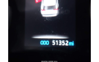 Toyota Rav4 2.5L I-4 DI, DOHC, VVT, 203HP Front Wheel Drive - автомобили, коли, обяви за нови и употребявани 14