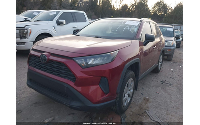 toyota-rav4-2-5l-i-4-di-dohc-vvt-203hp-front-wheel-drive - 1