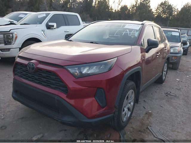 Toyota Rav4 2.5L I-4 DI, DOHC, VVT, 203HP Front Wheel Drive - автомобили, коли, обяви за нови и употребявани 1