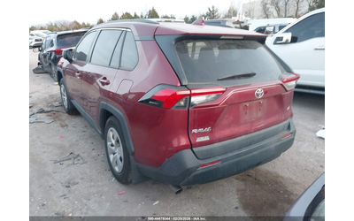 toyota-rav4-2-5l-i-4-di-dohc-vvt-203hp-front-wheel-drive - 2