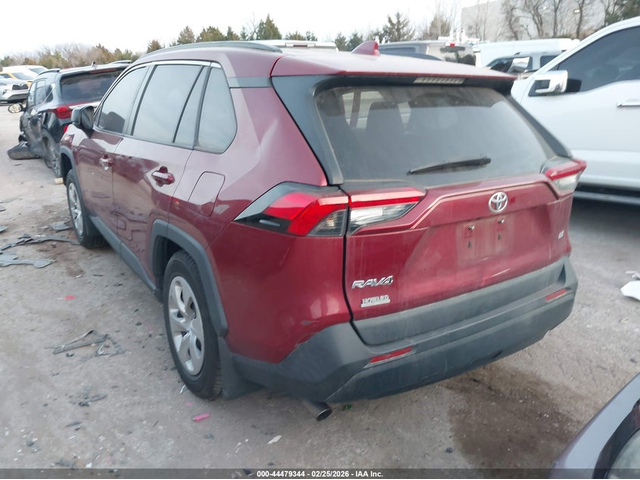 Toyota Rav4 2.5L I-4 DI, DOHC, VVT, 203HP Front Wheel Drive - автомобили, коли, обяви за нови и употребявани 2