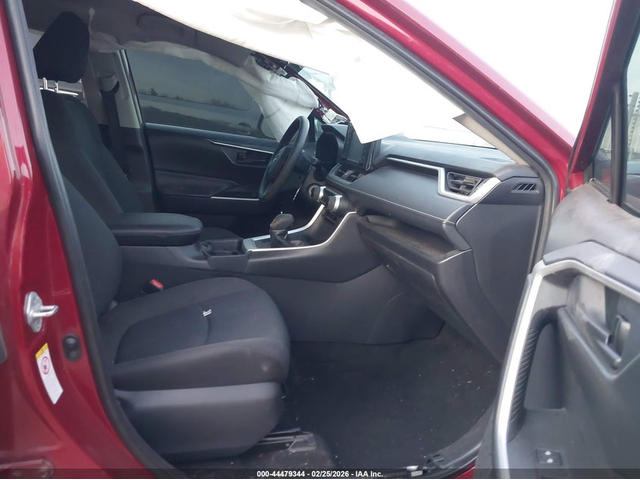 Toyota Rav4 2.5L I-4 DI, DOHC, VVT, 203HP Front Wheel Drive - автомобили, коли, обяви за нови и употребявани 4