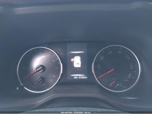 Toyota Rav4 2.5L I-4 DI, DOHC, VVT, 203HP Front Wheel Drive - автомобили, коли, обяви за нови и употребявани 6