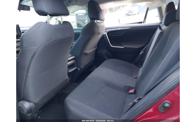 Toyota Rav4 2.5L I-4 DI, DOHC, VVT, 203HP Front Wheel Drive - автомобили, коли, обяви за нови и употребявани 7