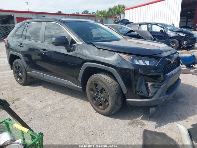 Toyota Rav4 2.5L I-4 DI, DOHC, VVT, 203HP Front Wheel Drive - автомобили, коли, обяви за нови и употребявани 0