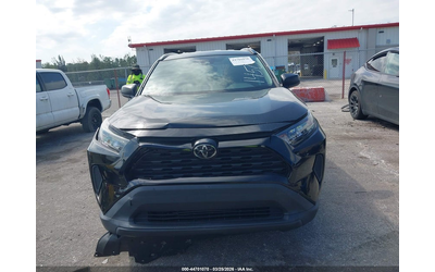 Toyota Rav4 2.5L I-4 DI, DOHC, VVT, 203HP Front Wheel Drive - автомобили, коли, обяви за нови и употребявани 11