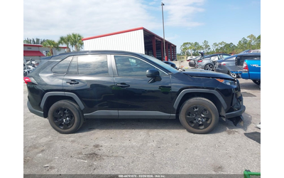 Toyota Rav4 2.5L I-4 DI, DOHC, VVT, 203HP Front Wheel Drive - автомобили, коли, обяви за нови и употребявани 12