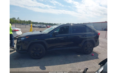 Toyota Rav4 2.5L I-4 DI, DOHC, VVT, 203HP Front Wheel Drive - автомобили, коли, обяви за нови и употребявани 13