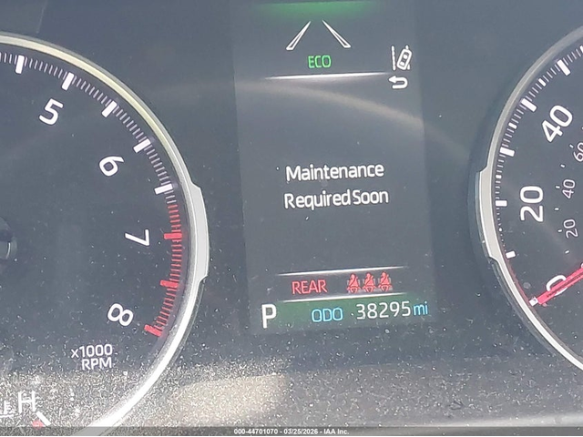 Toyota Rav4 2.5L I-4 DI, DOHC, VVT, 203HP Front Wheel Drive - автомобили, коли, обяви за нови и употребявани 14