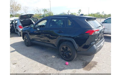 toyota-rav4-2-5l-i-4-di-dohc-vvt-203hp-front-wheel-drive - 2