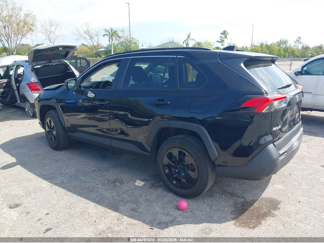 Toyota Rav4 2.5L I-4 DI, DOHC, VVT, 203HP Front Wheel Drive - автомобили, коли, обяви за нови и употребявани 2