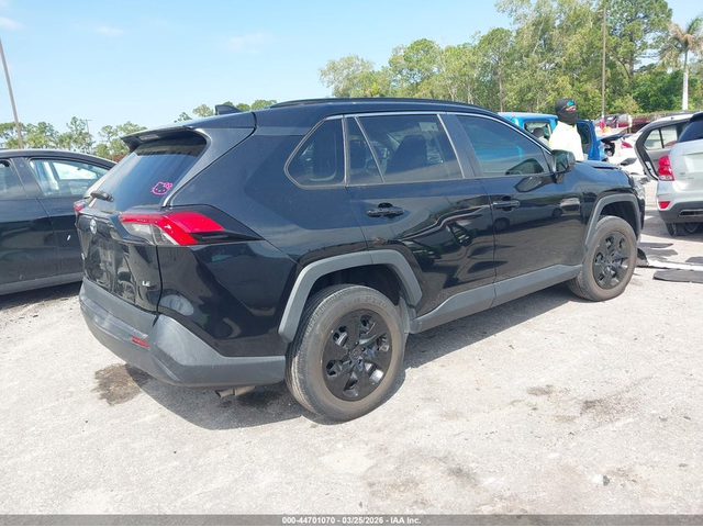 Toyota Rav4 2.5L I-4 DI, DOHC, VVT, 203HP Front Wheel Drive - автомобили, коли, обяви за нови и употребявани 3