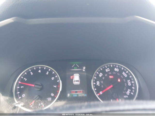 Toyota Rav4 2.5L I-4 DI, DOHC, VVT, 203HP Front Wheel Drive - автомобили, коли, обяви за нови и употребявани 6