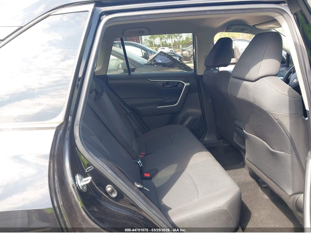 Toyota Rav4 2.5L I-4 DI, DOHC, VVT, 203HP Front Wheel Drive - автомобили, коли, обяви за нови и употребявани 7