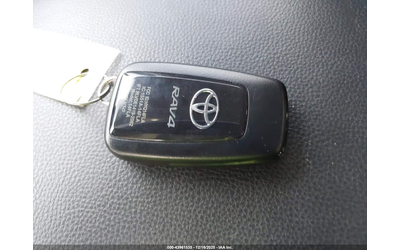 Toyota Rav4 2.5L I-4 DI, DOHC, VVT, 203HP Front Wheel Drive - автомобили, коли, обяви за нови и употребявани 10