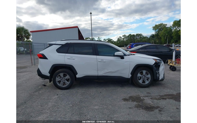 Toyota Rav4 2.5L I-4 DI, DOHC, VVT, 203HP Front Wheel Drive - автомобили, коли, обяви за нови и употребявани 12